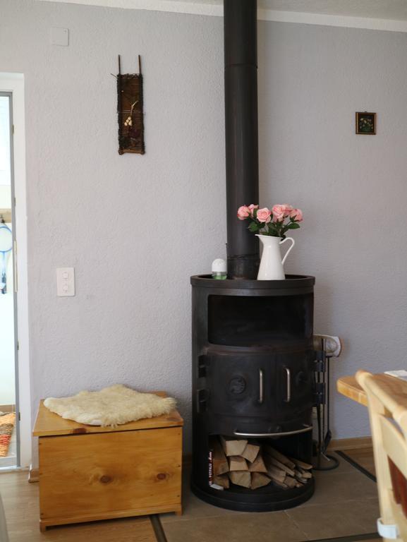Apartment Luka Kuterevo Bagian luar foto