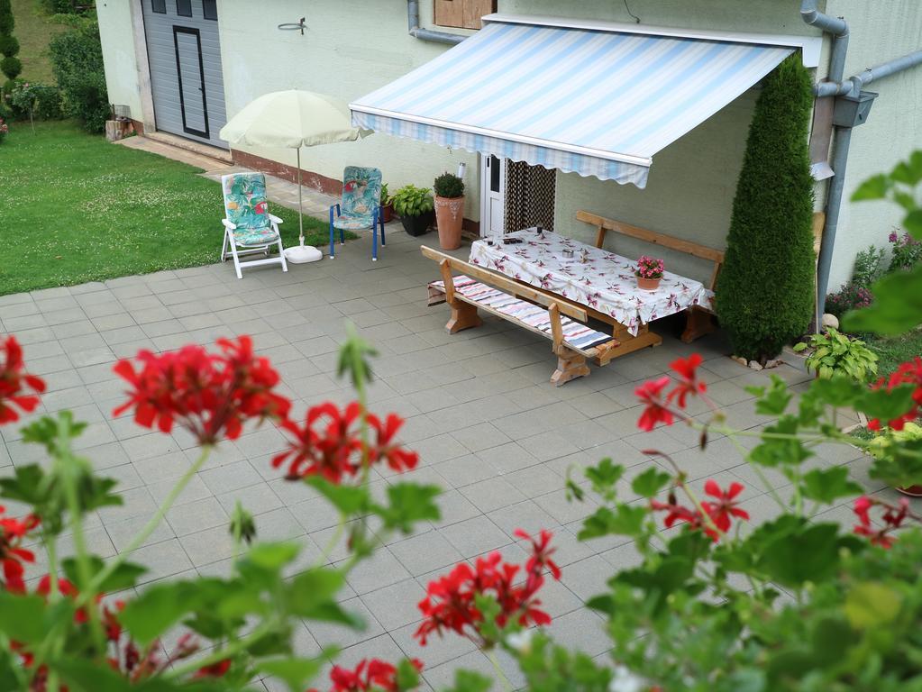 Apartment Luka Kuterevo Bagian luar foto