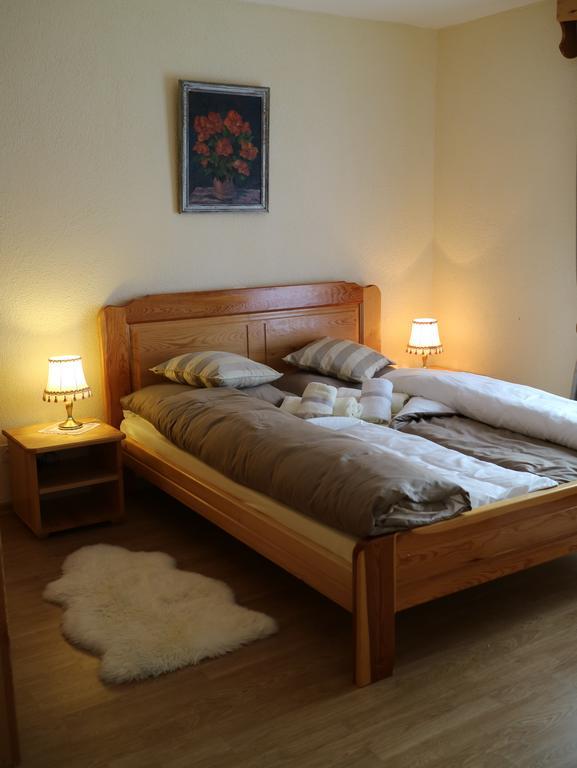 Apartment Luka Kuterevo Bagian luar foto