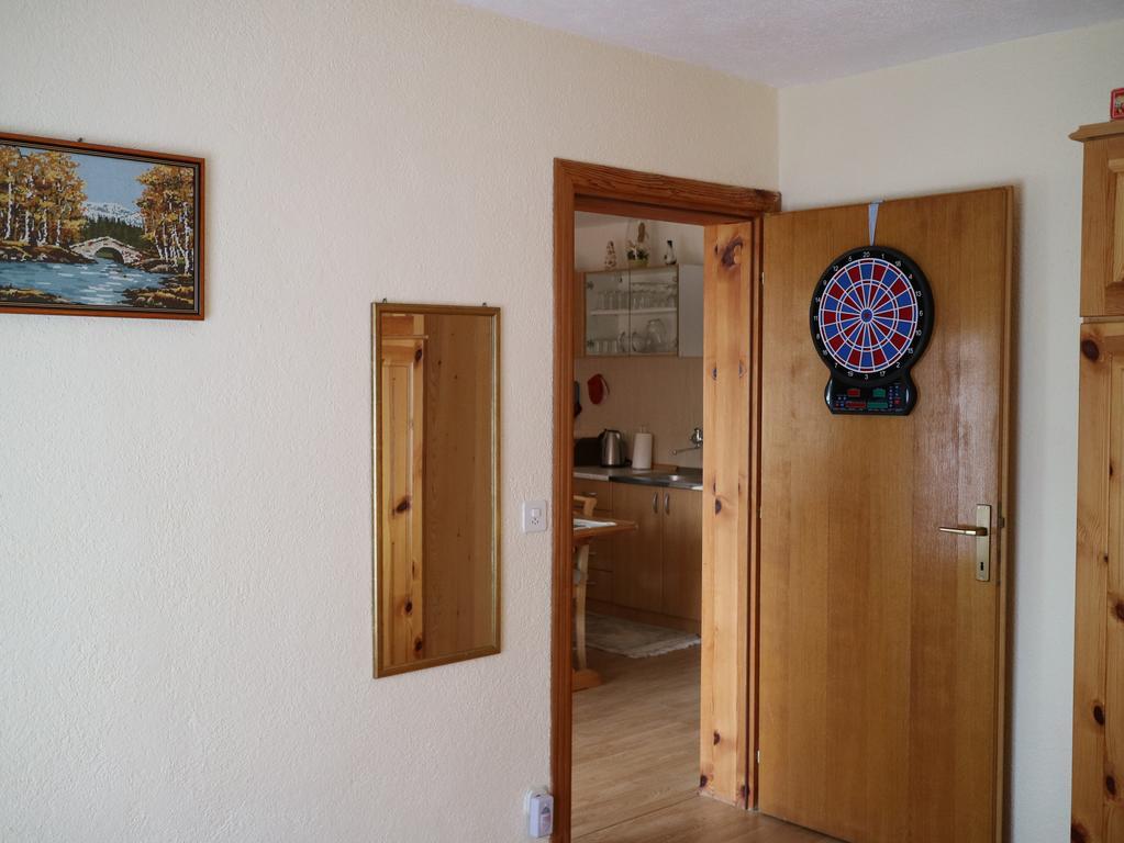 Apartment Luka Kuterevo Bagian luar foto